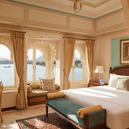 Taj Fateh Prakash Palace Ουνταϊπούρ Εξωτερικό φωτογραφία