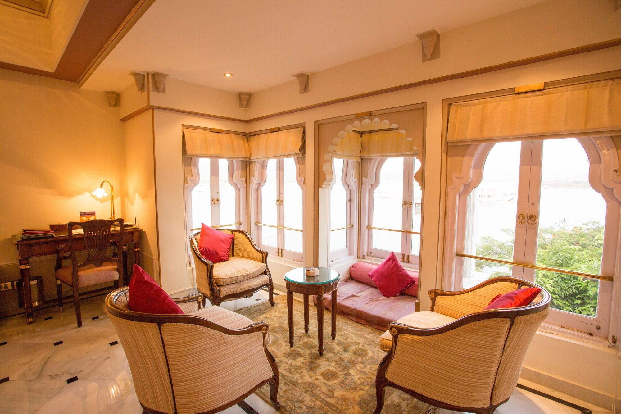 Taj Fateh Prakash Palace Ουνταϊπούρ Εξωτερικό φωτογραφία