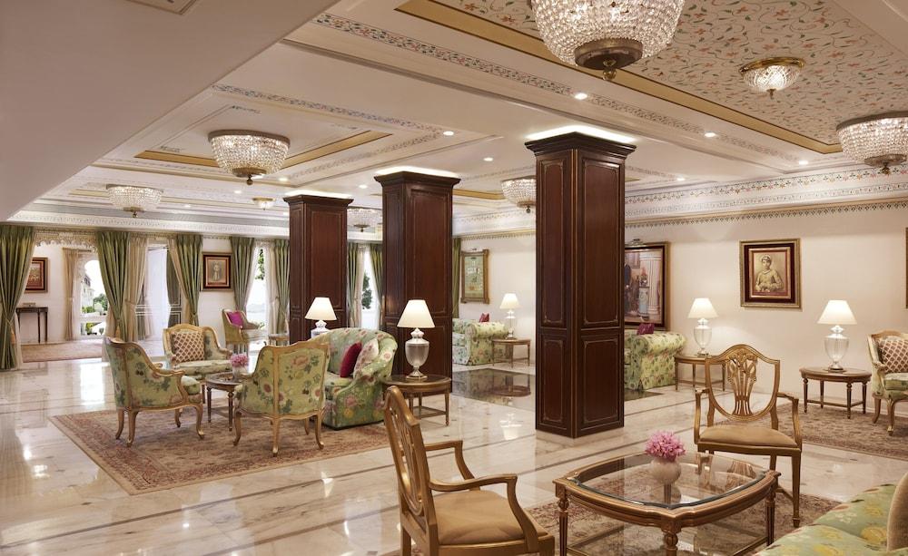 Taj Fateh Prakash Palace Ουνταϊπούρ Εξωτερικό φωτογραφία