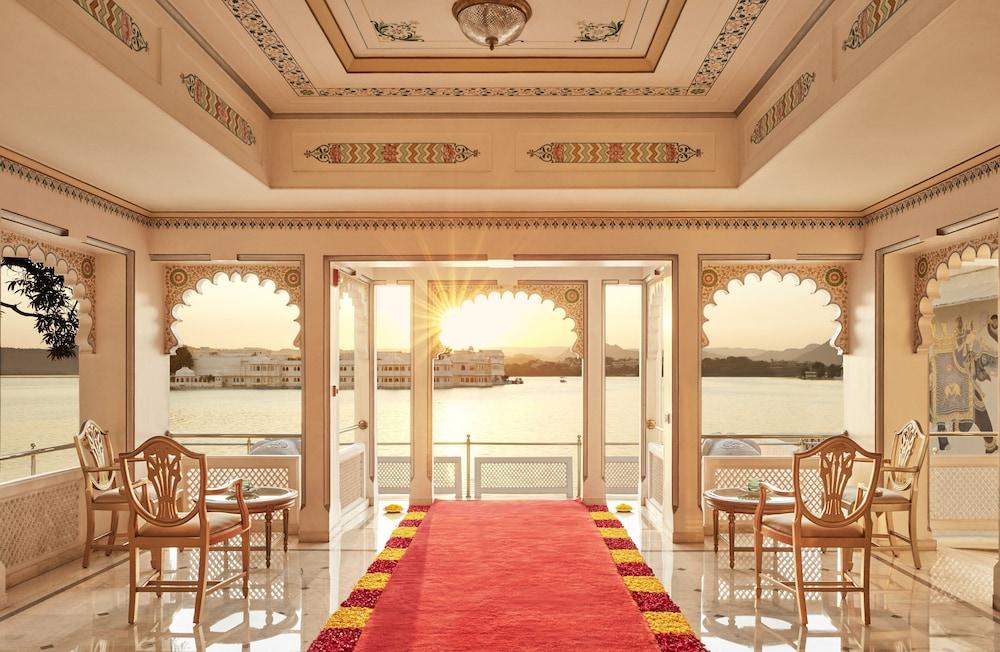 Taj Fateh Prakash Palace Ουνταϊπούρ Εξωτερικό φωτογραφία