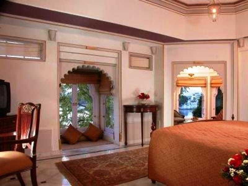 Taj Fateh Prakash Palace Ουνταϊπούρ Δωμάτιο φωτογραφία